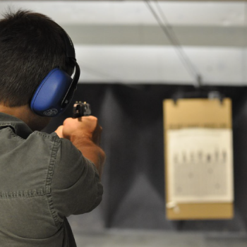 Intro to Shooting - Image 3